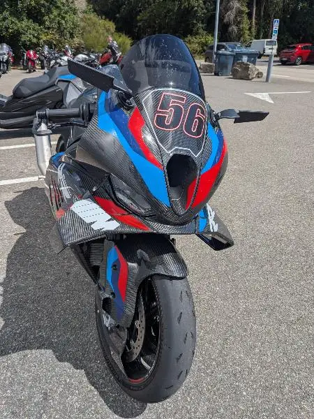 M 1000 RR