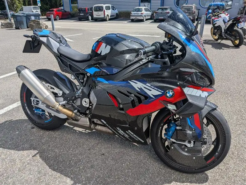 M 1000 RR