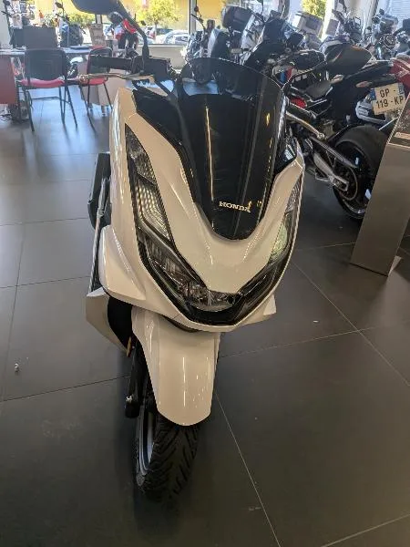 PCX 125