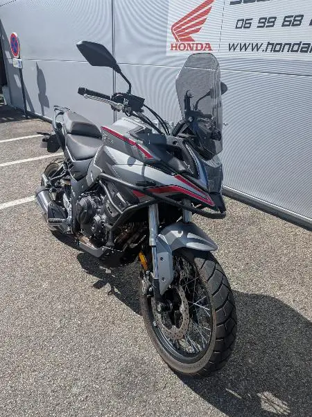 DS 500 A2 ABS