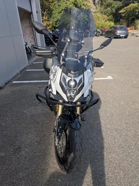 MT 650