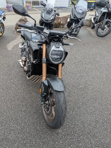 CB650R Neo Sports Café