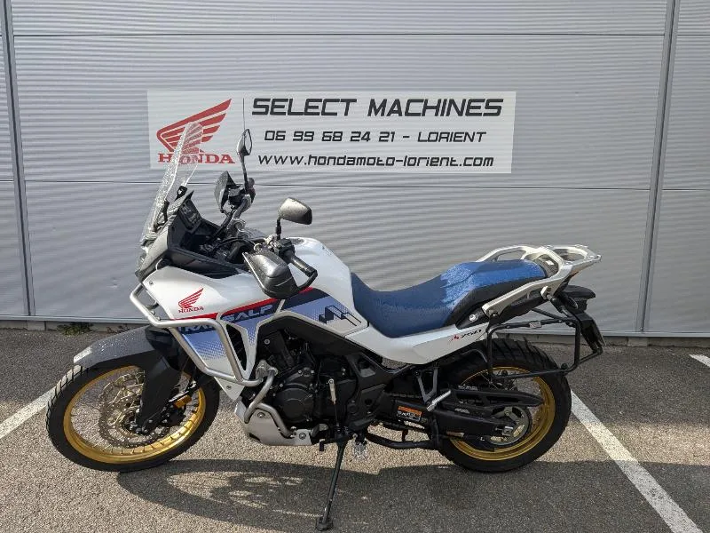 XL 750 TRANSALP