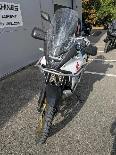 XL 750 TRANSALP