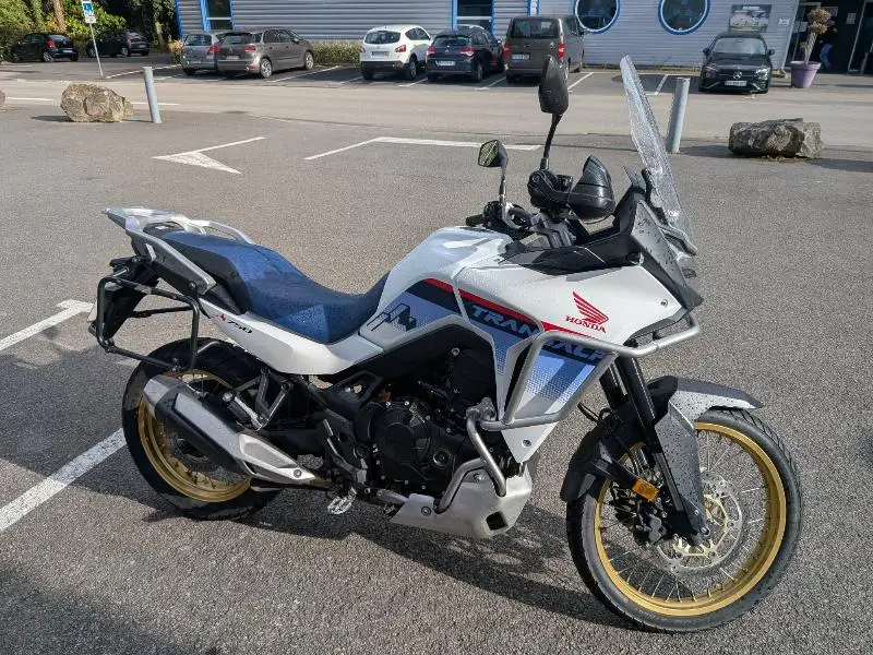 XL 750 TRANSALP