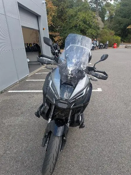 XADV 750 DCT