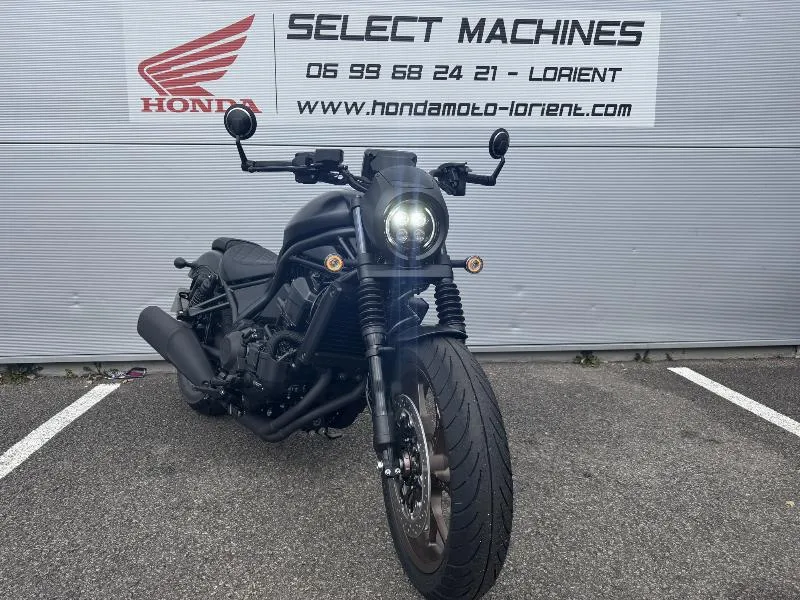 CMX 1100 REBEL