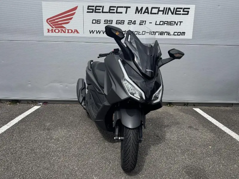 NSS FORZA 350