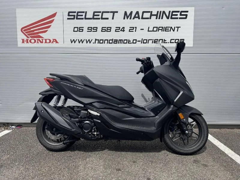 NSS FORZA 350