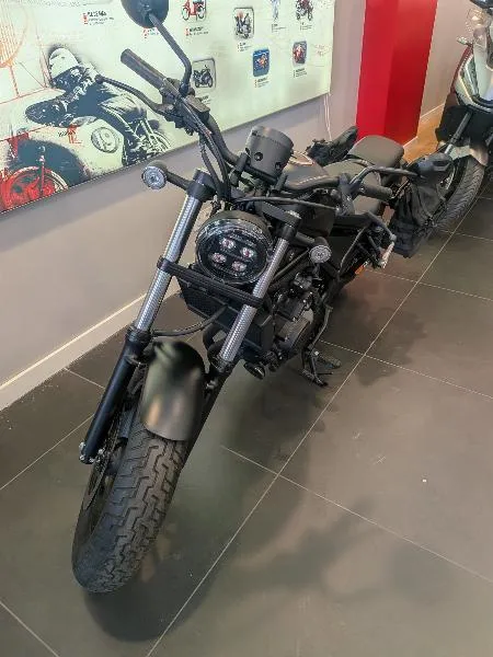 1000VX