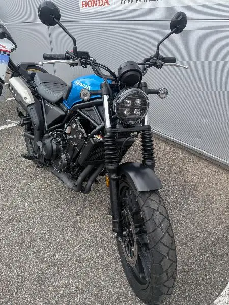CL 500