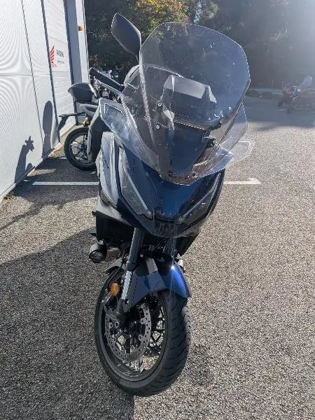 NT 1100