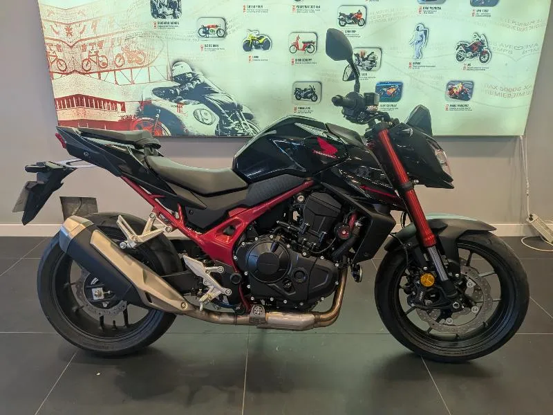 CB 750 HORNET
