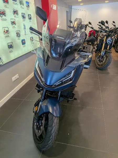 NT 1100 DCT