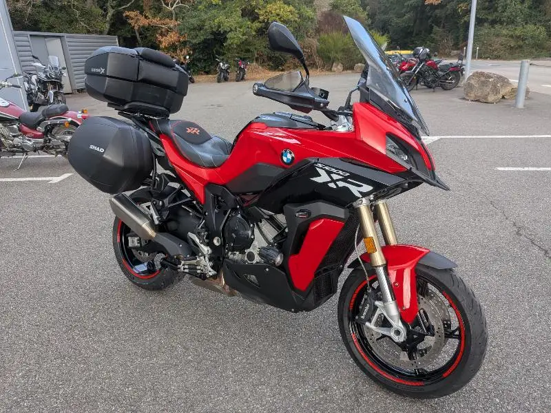 S 1000 XR
