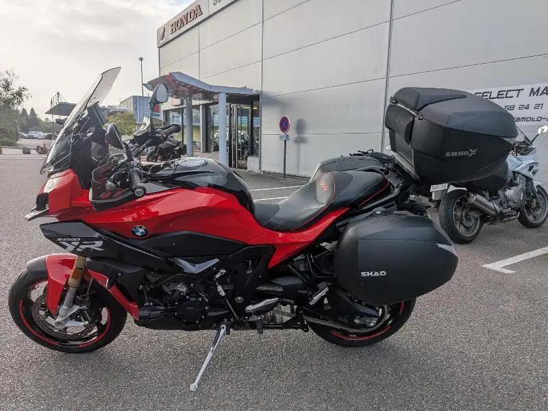 S 1000 XR