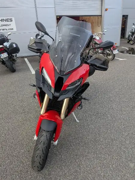 S 1000 XR