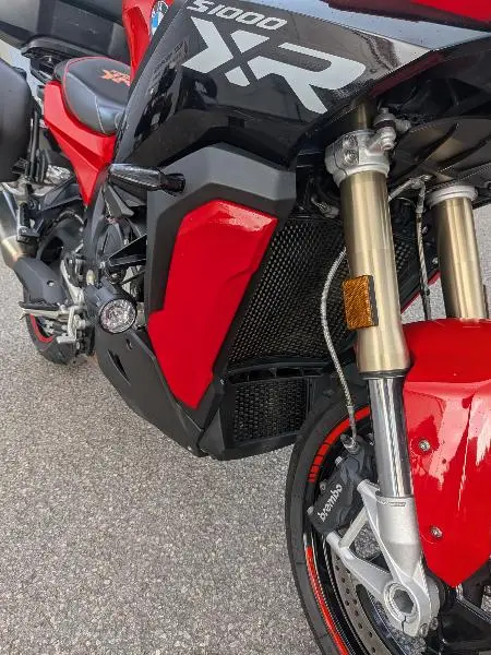 S 1000 XR