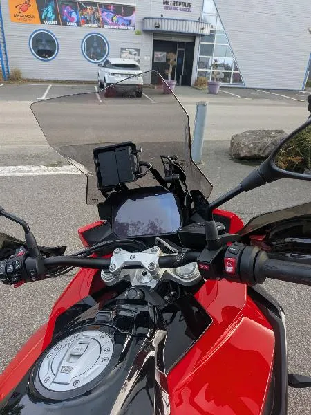 S 1000 XR