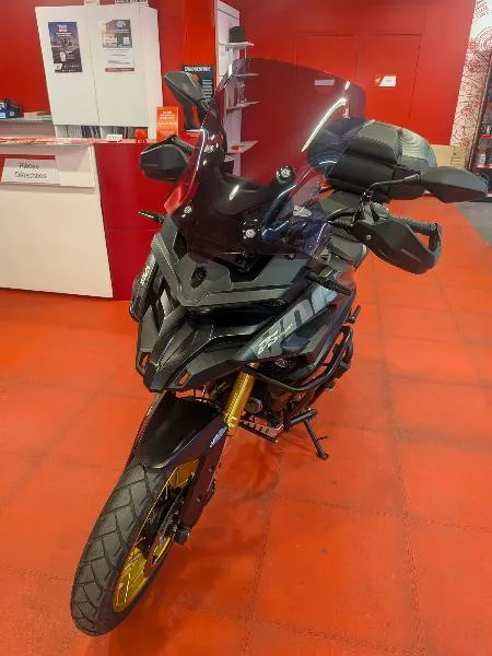 DS 625 X