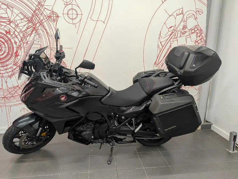 NT 1100 DCT