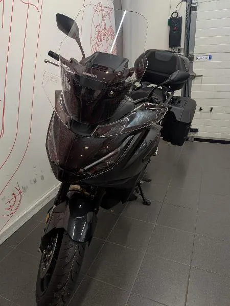 NT 1100 DCT