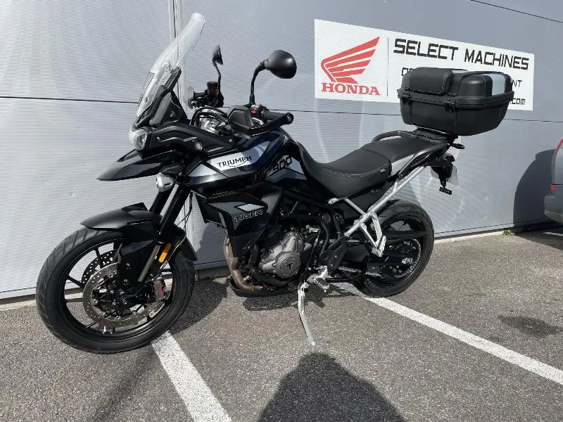 Tiger 900 GT PRO 2020