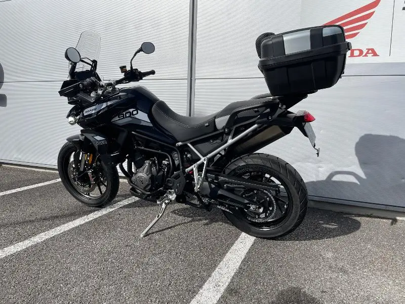 Tiger 900 GT PRO