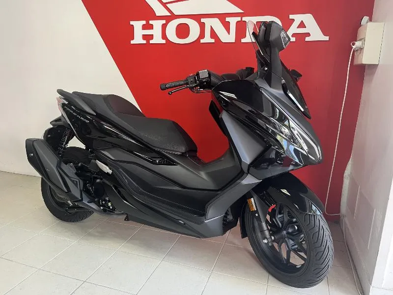 NSS FORZA 350