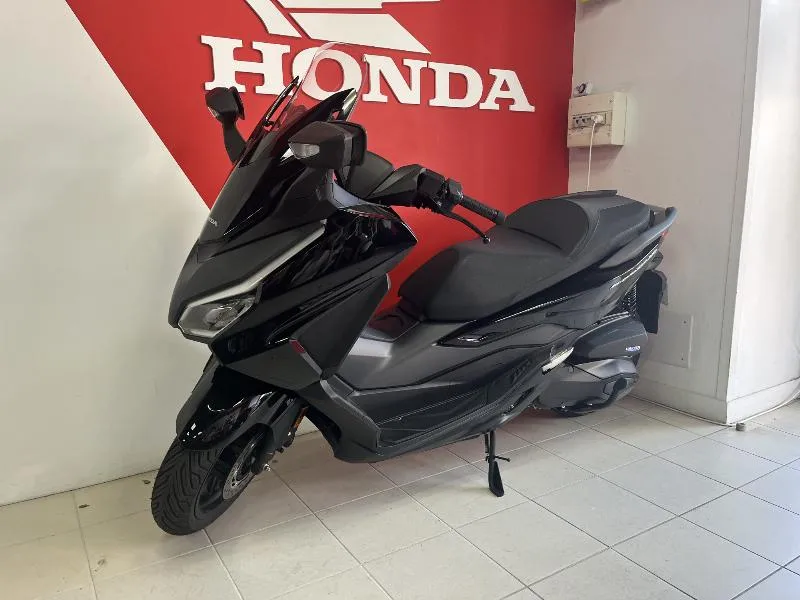 NSS FORZA 350
