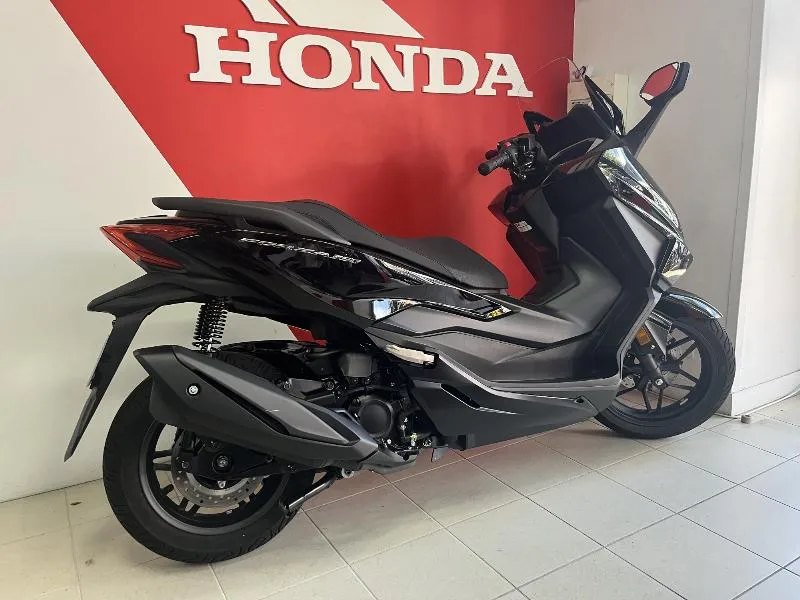NSS FORZA 350