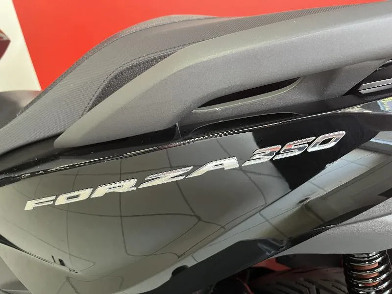 NSS FORZA 350