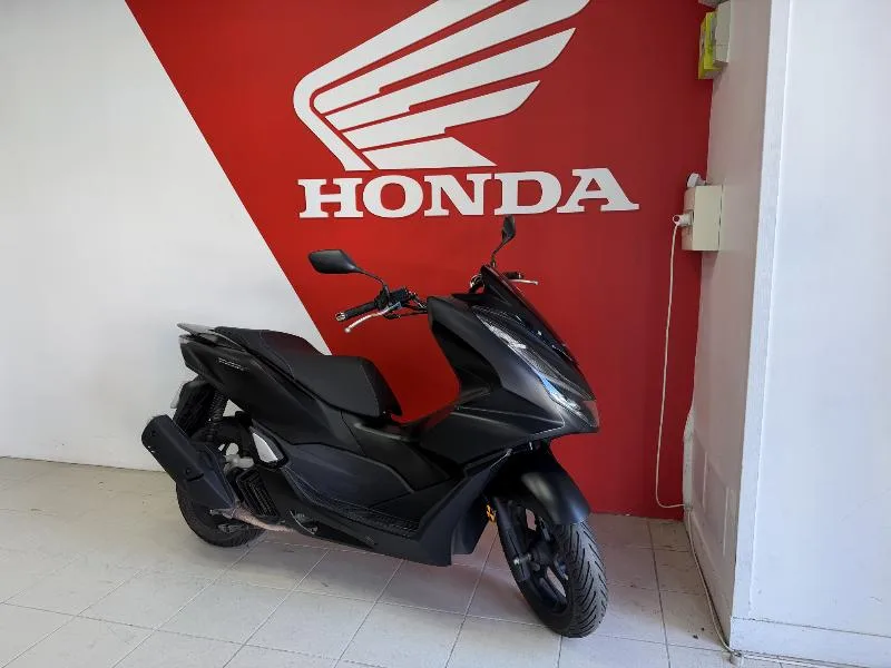 PCX 125