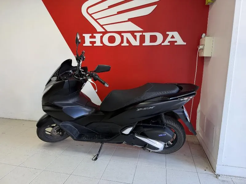 PCX 125