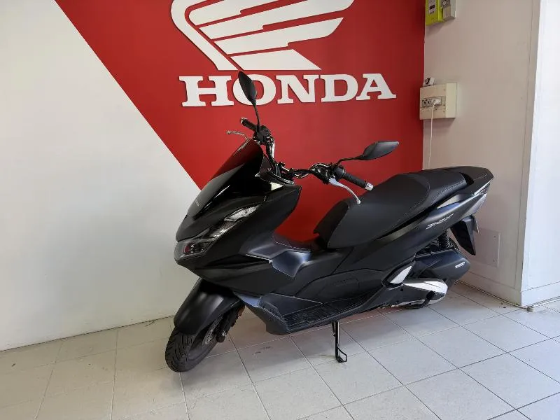 PCX 125