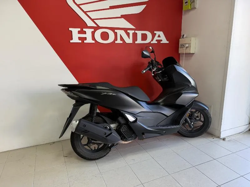 PCX 125