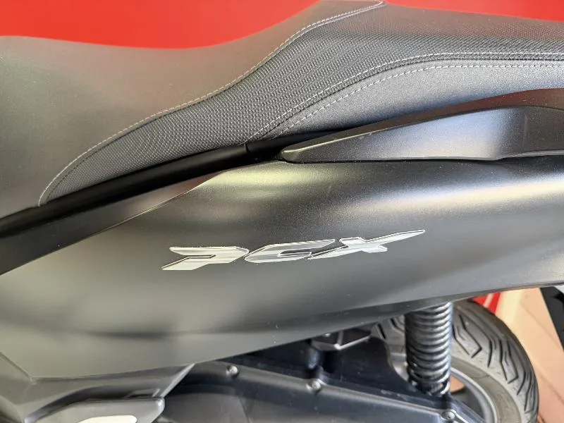 PCX 125