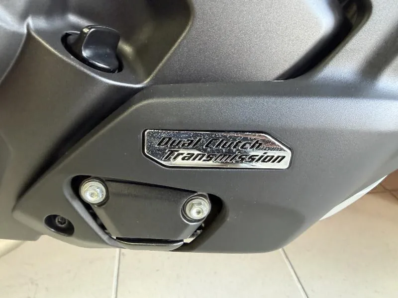 NC 750 X