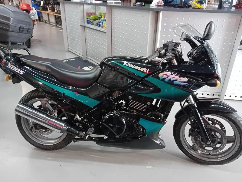 GPZ