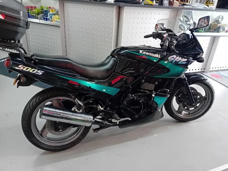 GPZ