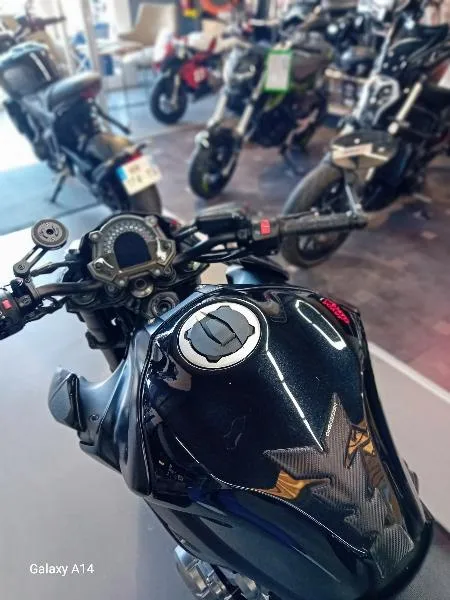 Z 900