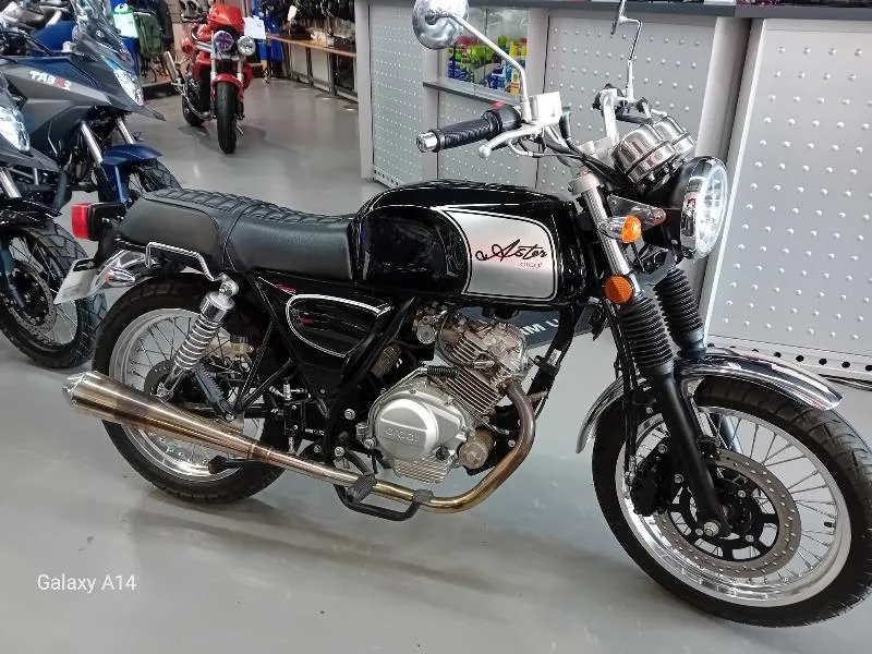 ASTOR 125 2019
