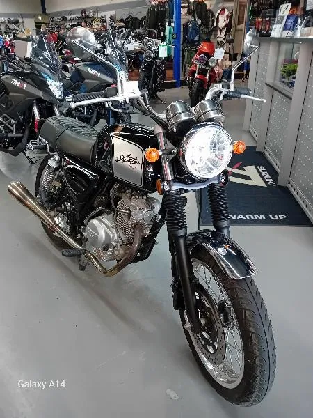 ASTOR 125