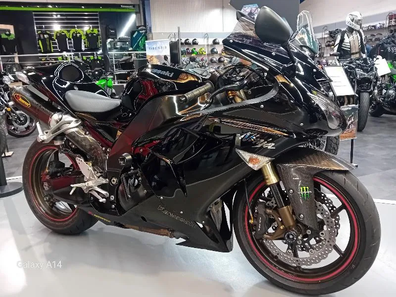 ZX10R 2006