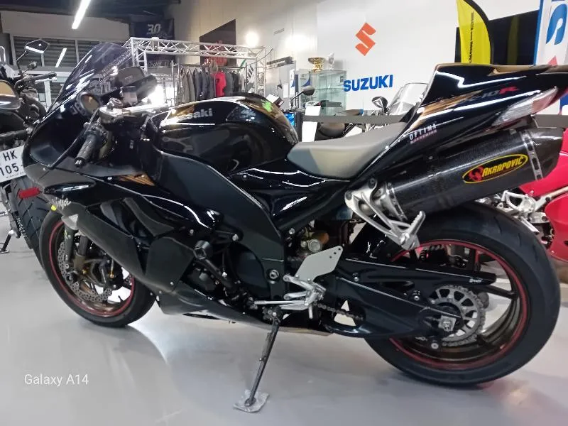 ZX10R