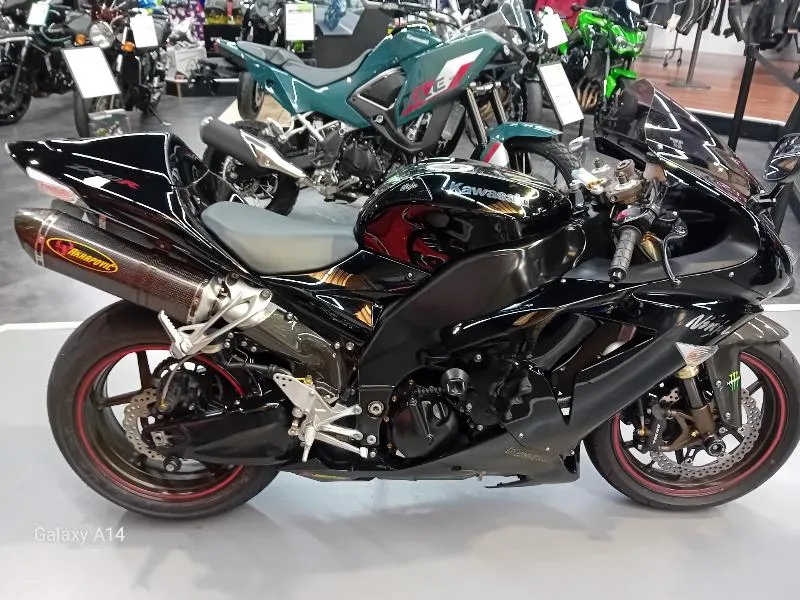 ZX10R