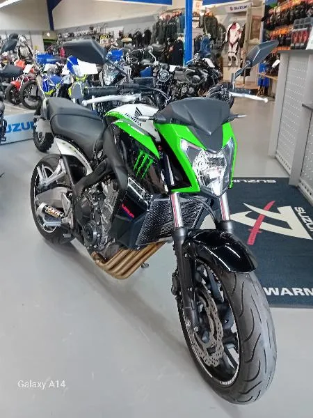 CBF 650