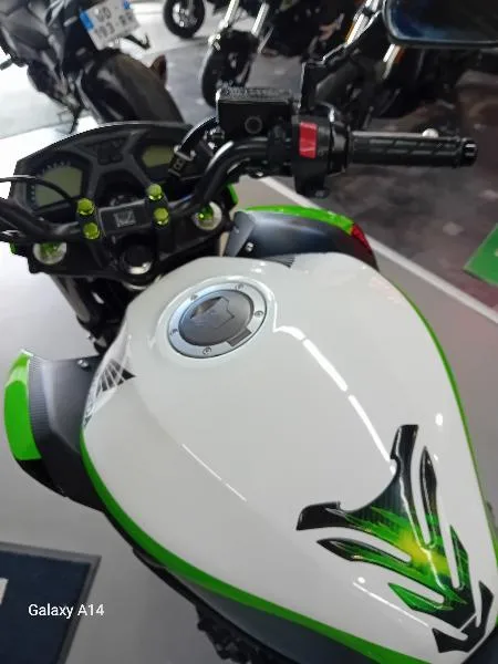 CBF 650