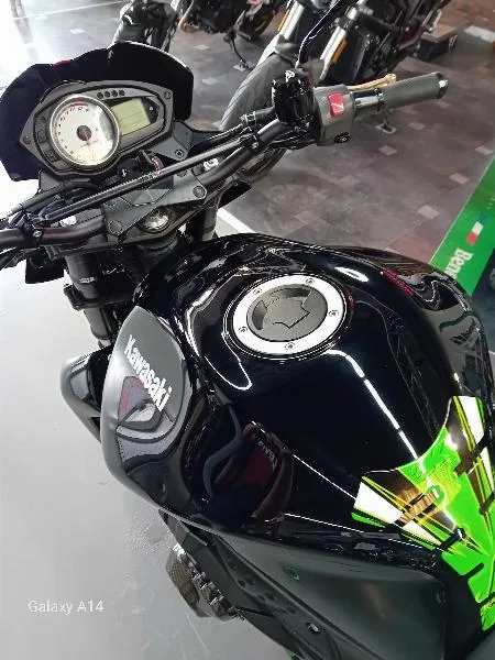 Z 750