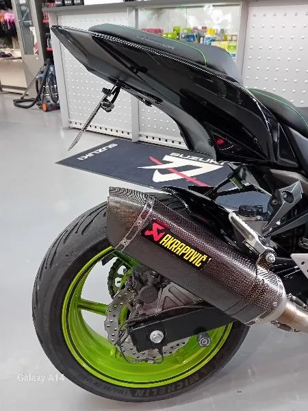 Z 750